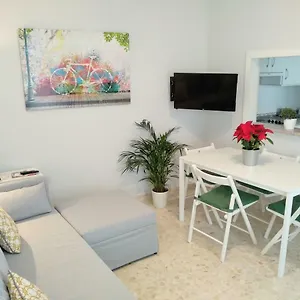 아파트 Apartamento Maicandil, 론다
